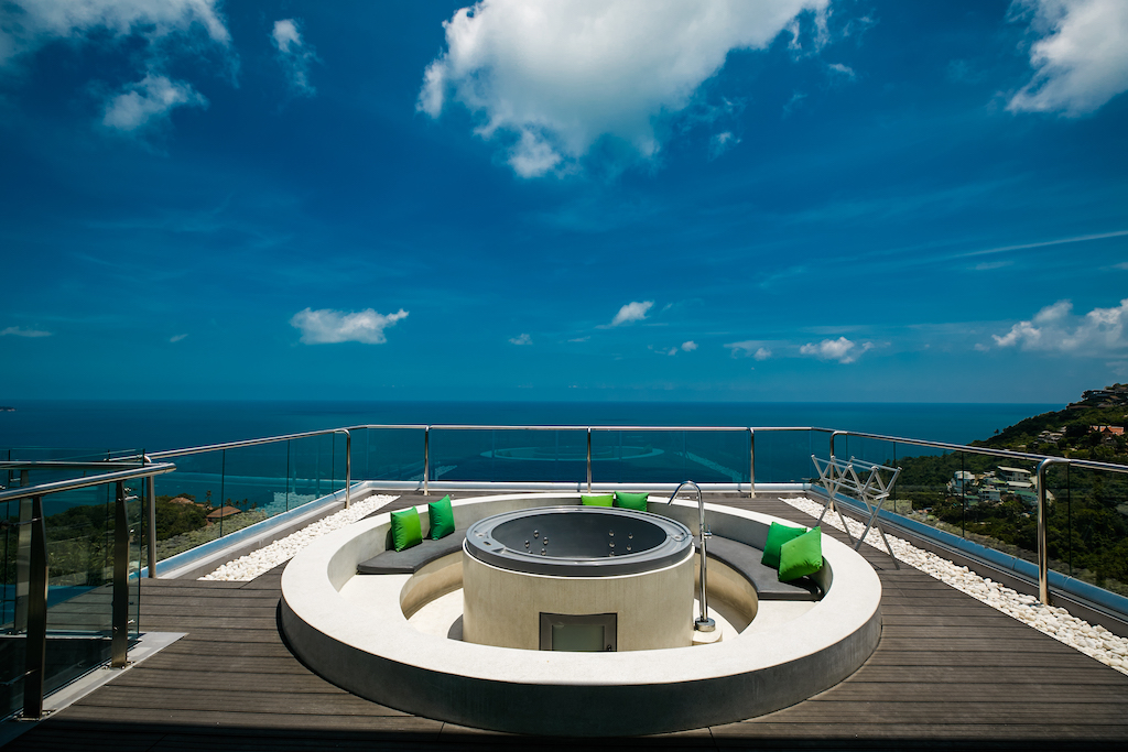 Villa Seawadee Ko Samui – Residential All in Koh Samui (photo 17)