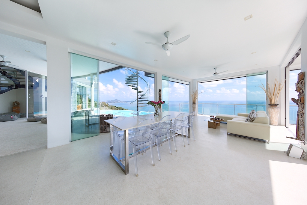 Villa Seawadee Ko Samui – Residential All in Koh Samui (photo 5)