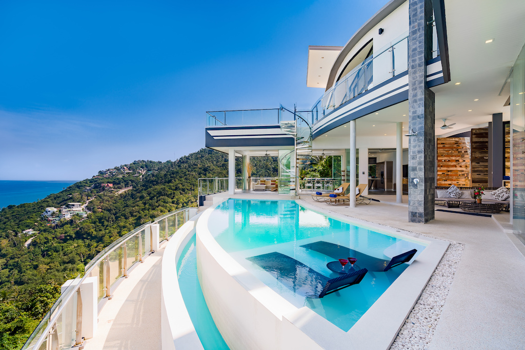 Villa Seawadee Ko Samui – Residential All in Koh Samui (photo 1)