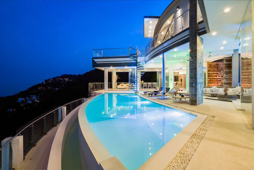 Villa Seawadee Ko Samui – Residential All in Koh Samui (photo 18)