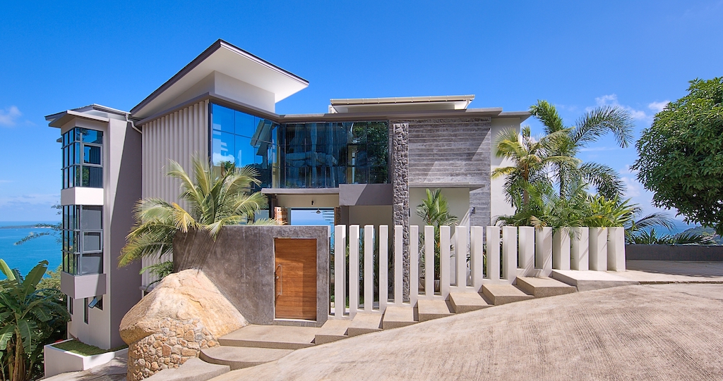 Villa Seawadee Ko Samui – Residential All in Koh Samui (photo 20)