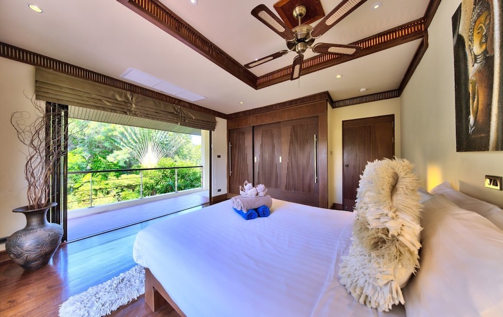 Villa Seven Swifts Ko Samui – Residential All in Koh Samui (photo 19)