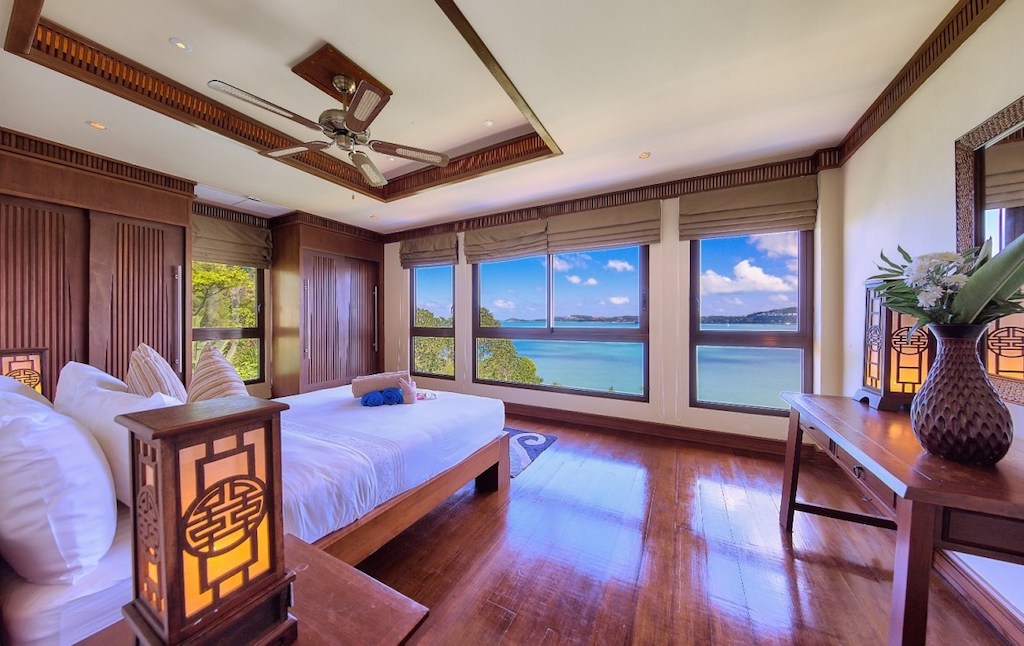 Villa Seven Swifts Ko Samui – Residential All in Koh Samui (photo 21)
