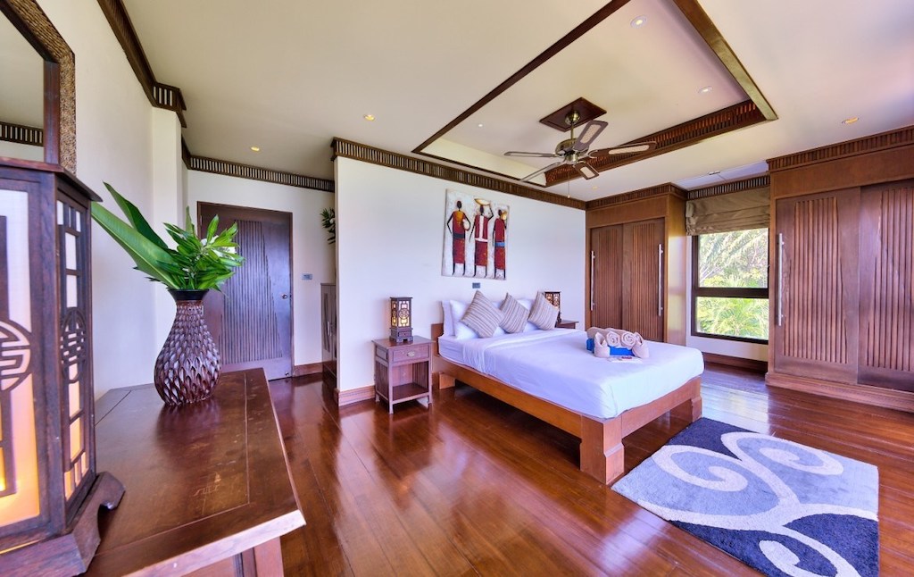 Villa Seven Swifts Ko Samui – Residential All in Koh Samui (photo 20)
