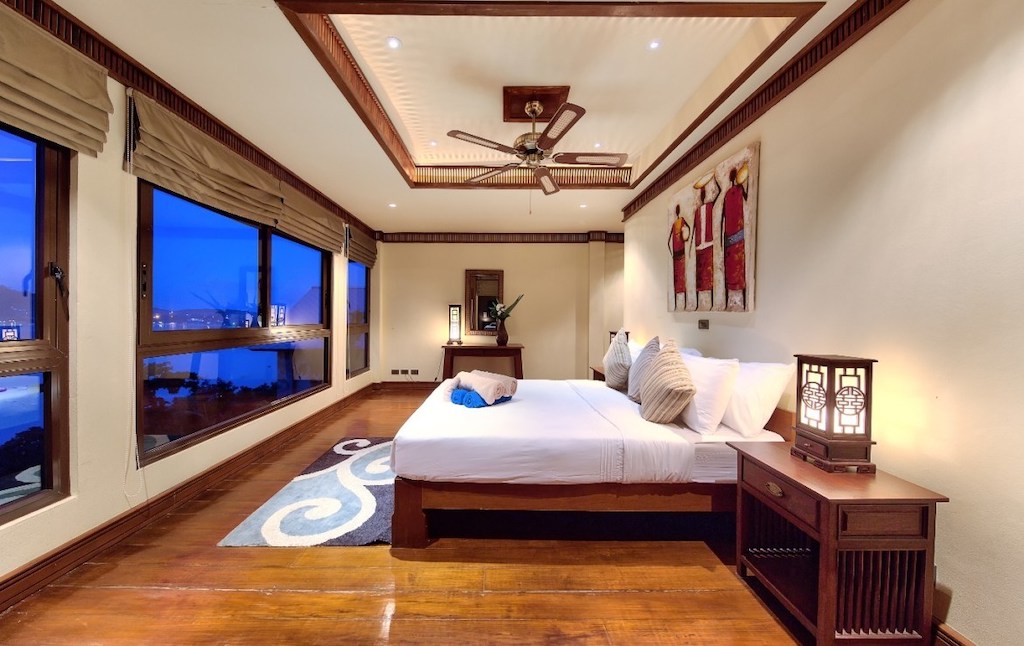 Villa Seven Swifts Ko Samui – Residential All in Koh Samui (photo 22)