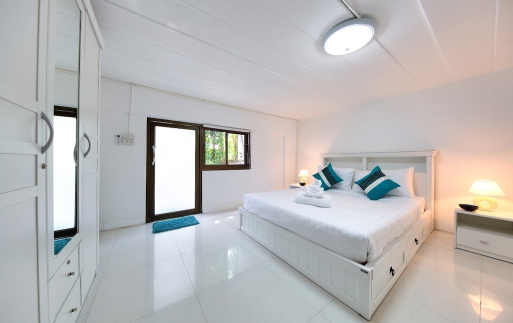 Villa Seven Swifts Ko Samui – Residential All in Koh Samui (photo 23)
