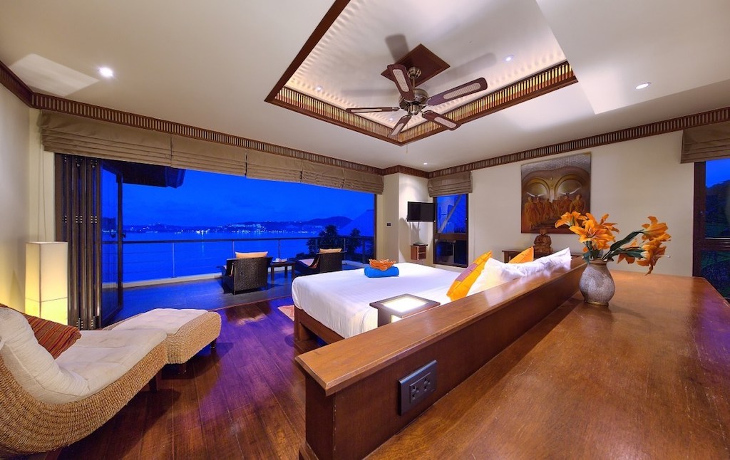 Villa Seven Swifts Ko Samui – Residential All in Koh Samui (photo 15)