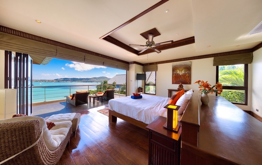 Villa Seven Swifts Ko Samui – Residential All in Koh Samui (photo 16)