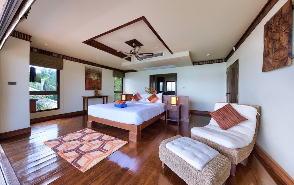 Villa Seven Swifts Ko Samui – Residential All in Koh Samui (photo 18)