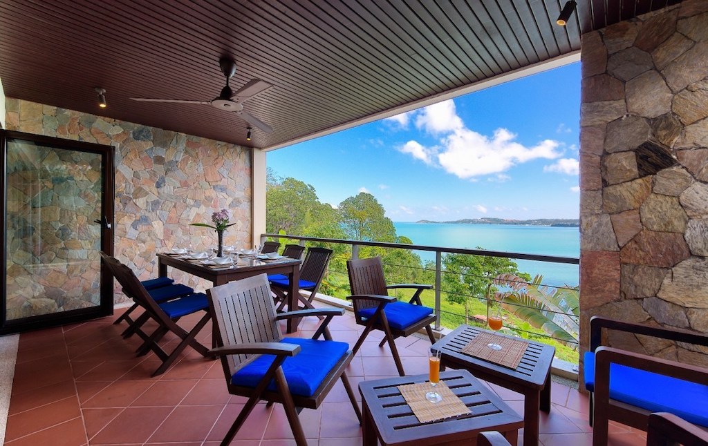 Villa Seven Swifts Ko Samui – Residential All in Koh Samui (photo 9)