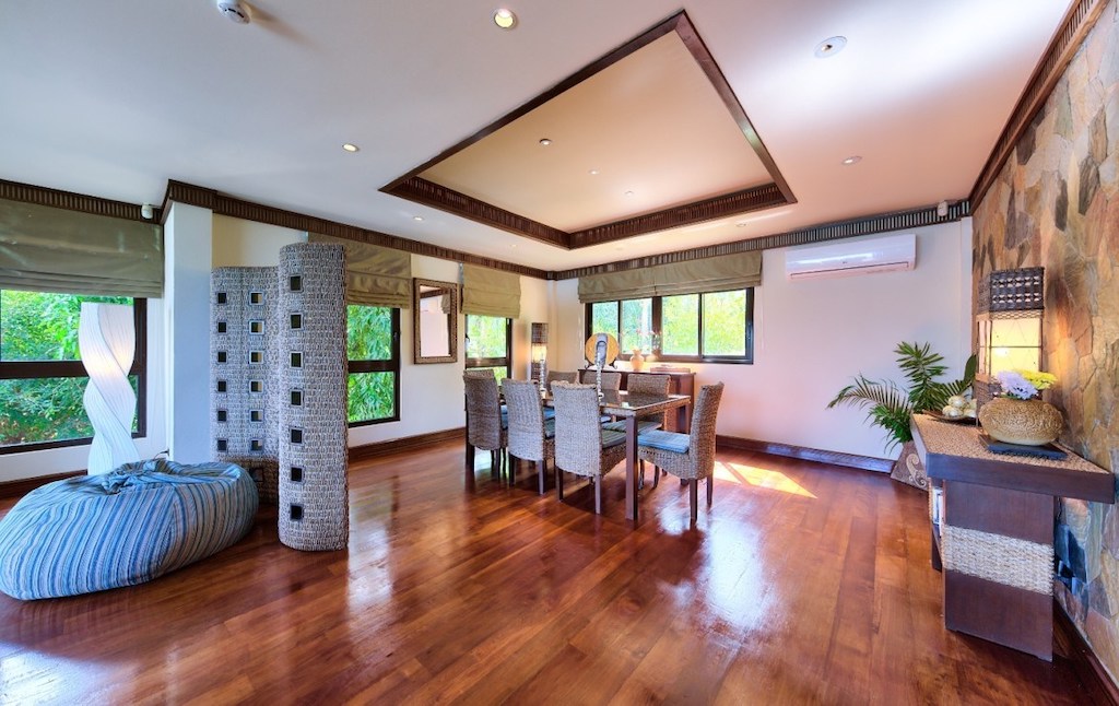 Villa Seven Swifts Ko Samui – Residential All in Koh Samui (photo 13)