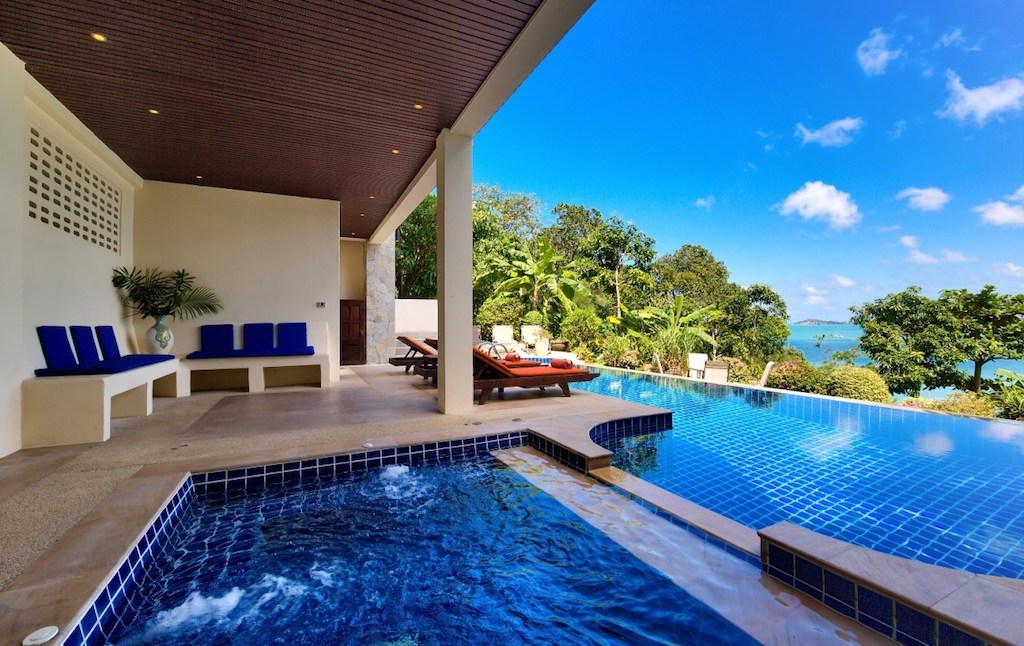Villa Seven Swifts Ko Samui – Residential All in Koh Samui (photo 1)
