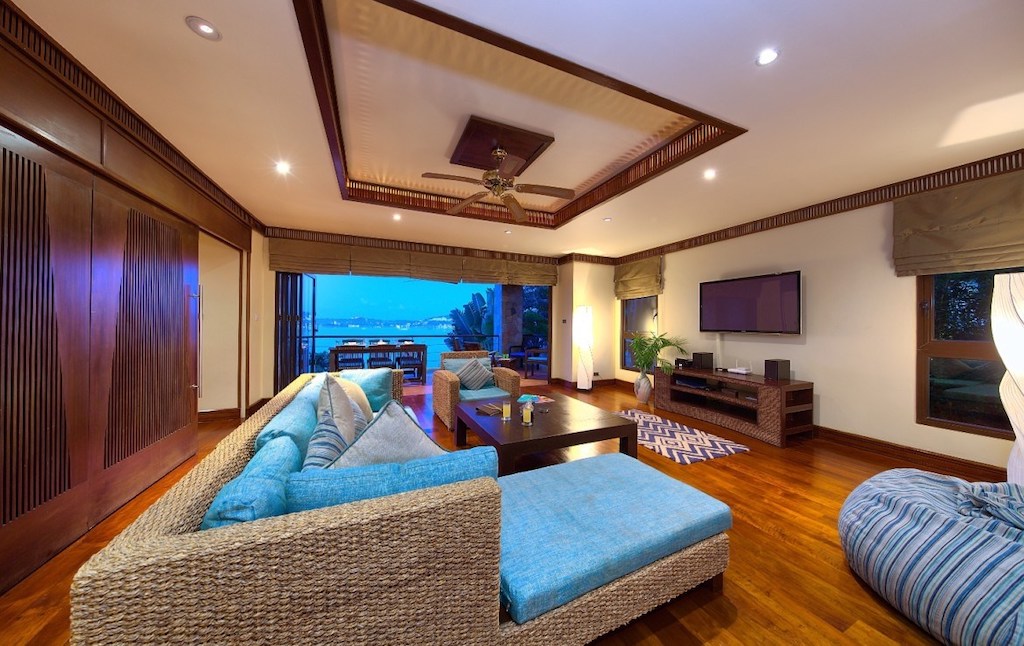 Villa Seven Swifts Ko Samui – Residential All in Koh Samui (photo 11)
