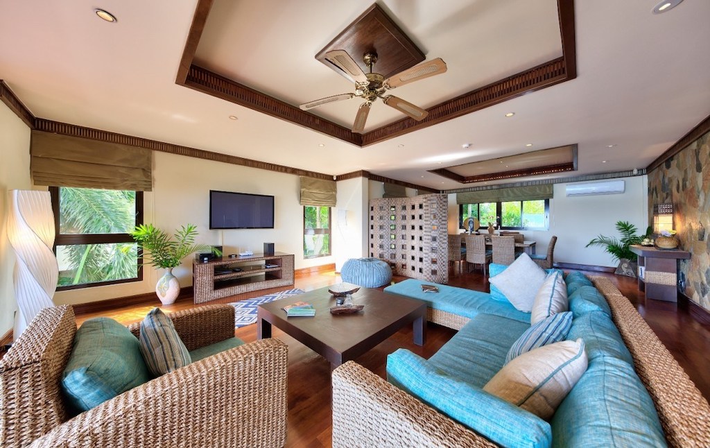 Villa Seven Swifts Ko Samui – Residential All in Koh Samui (photo 10)