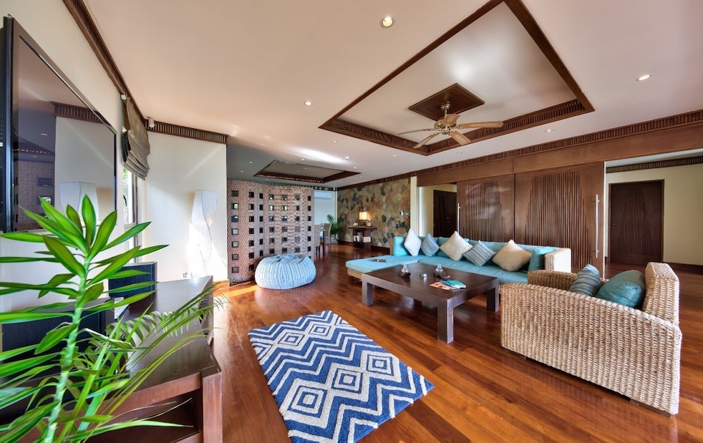 Villa Seven Swifts Ko Samui – Residential All in Koh Samui (photo 12)