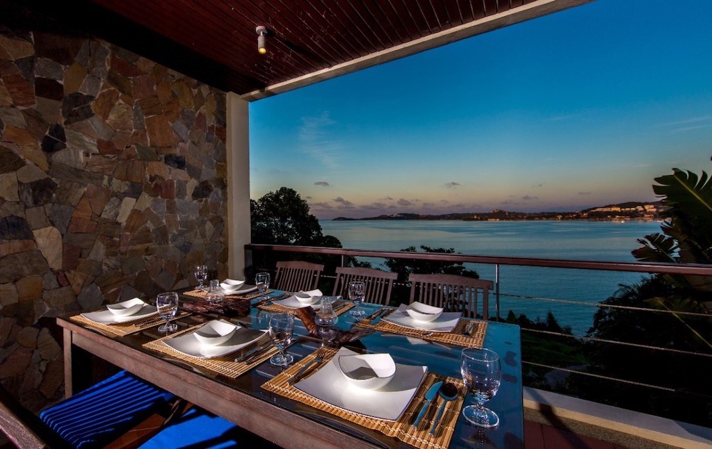 Villa Seven Swifts Ko Samui – Residential All in Koh Samui (photo 8)