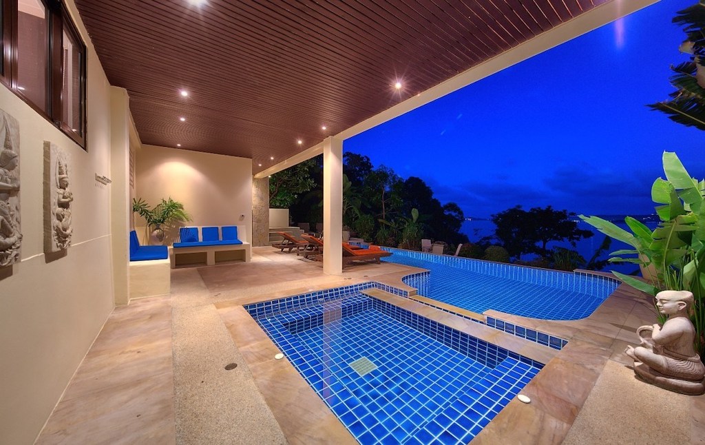 Villa Seven Swifts Ko Samui – Residential All in Koh Samui (photo 7)