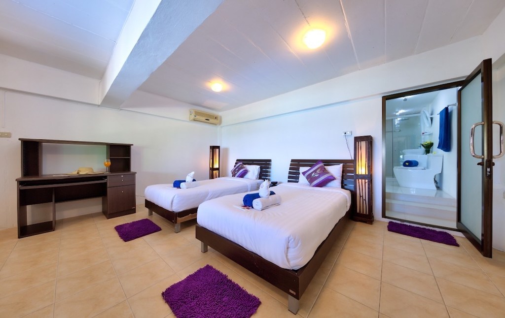 Villa Seven Swifts Ko Samui – Residential All in Koh Samui (photo 25)