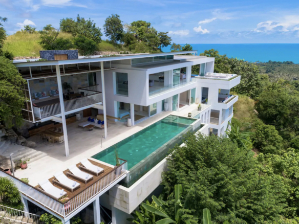 Villa Shakil Ko Samui – Residential All in Koh Samui, Thailand