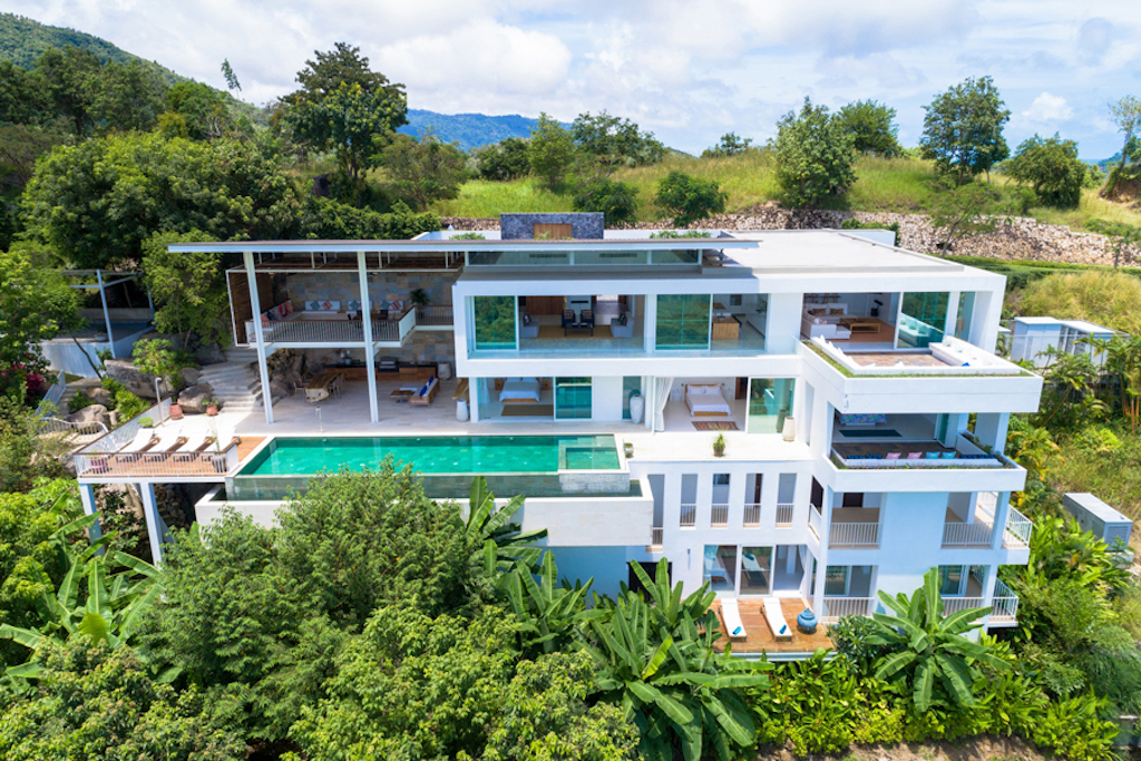 Villa Shakil Ko Samui – Residential All in Koh Samui (photo 1)