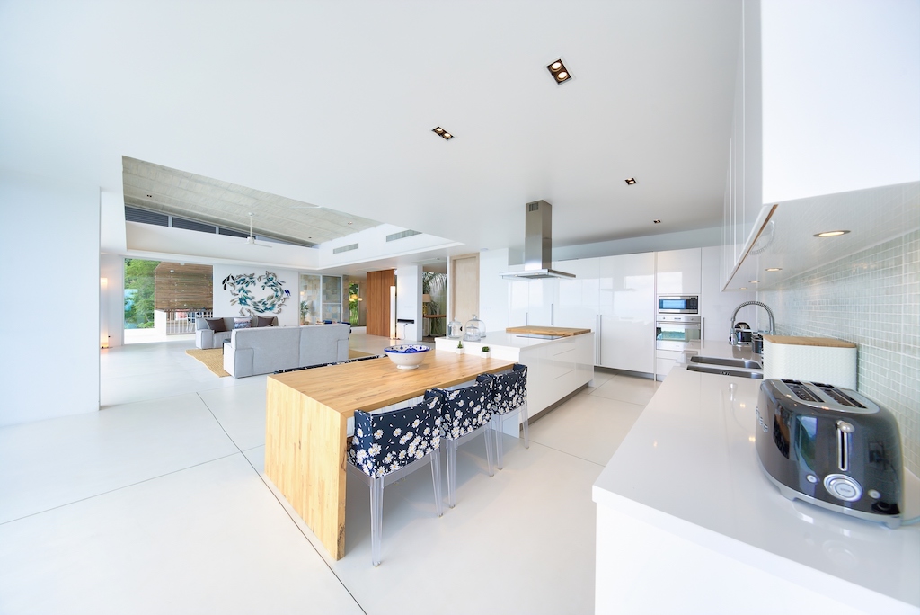 Villa Shakil Ko Samui – Residential All in Koh Samui (photo 5)