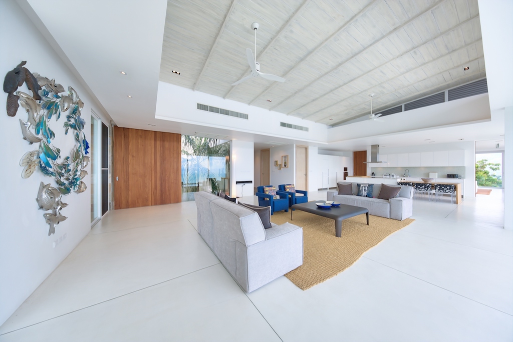 Villa Shakil Ko Samui – Residential All in Koh Samui (photo 7)