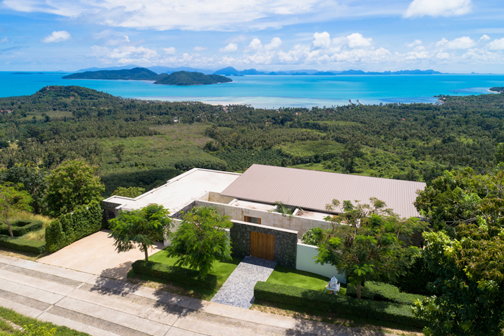 Villa Shakil Ko Samui – Residential All in Koh Samui (photo 27)