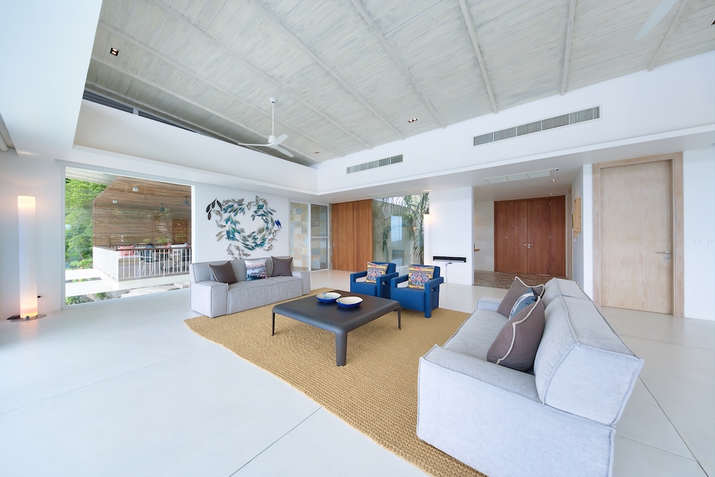 Villa Shakil Ko Samui – Residential All in Koh Samui (photo 4)