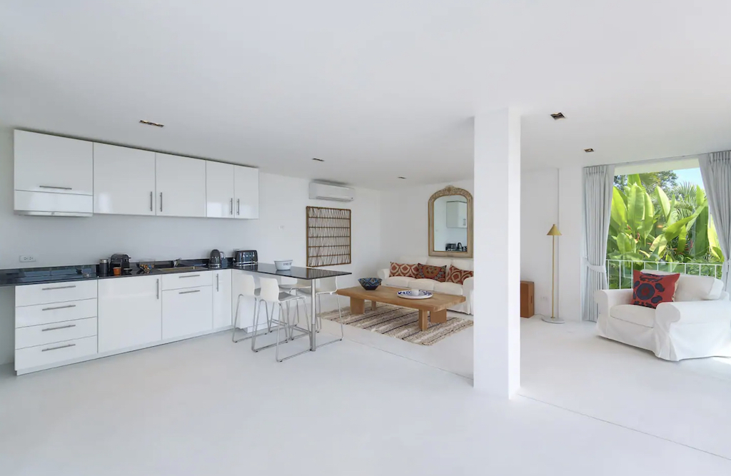 Villa Shakil Ko Samui – Residential All in Koh Samui (photo 22)