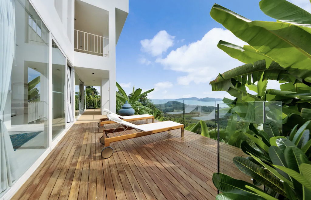 Villa Shakil Ko Samui – Residential All in Koh Samui (photo 15)