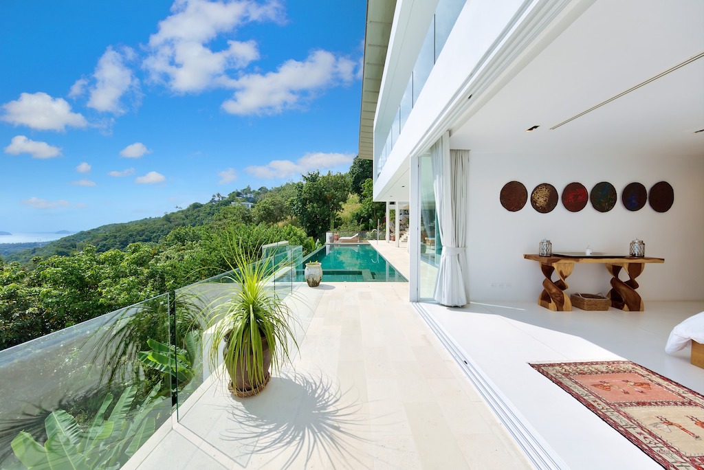 Villa Shakil Ko Samui – Residential All in Koh Samui (photo 2)