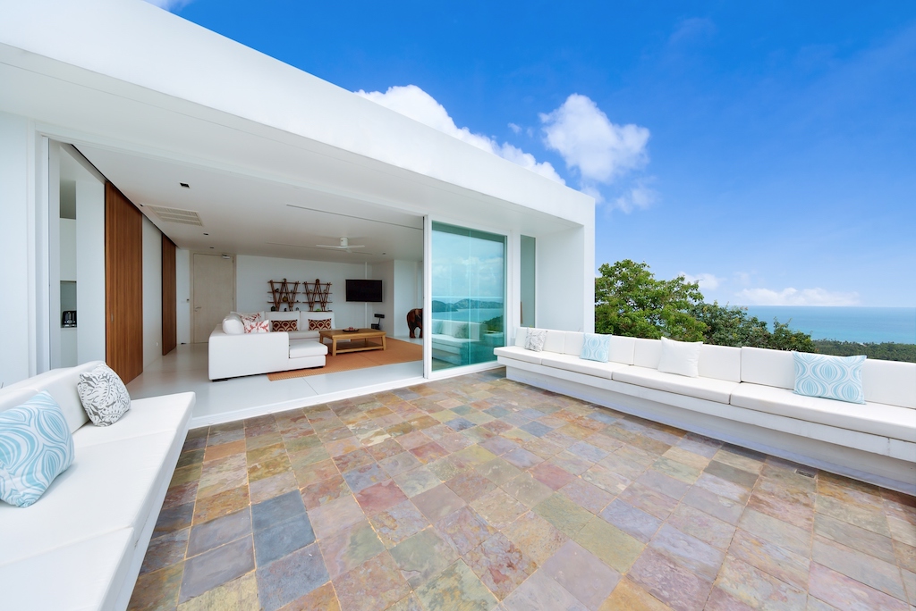 Villa Shakil Ko Samui – Residential All in Koh Samui (photo 8)