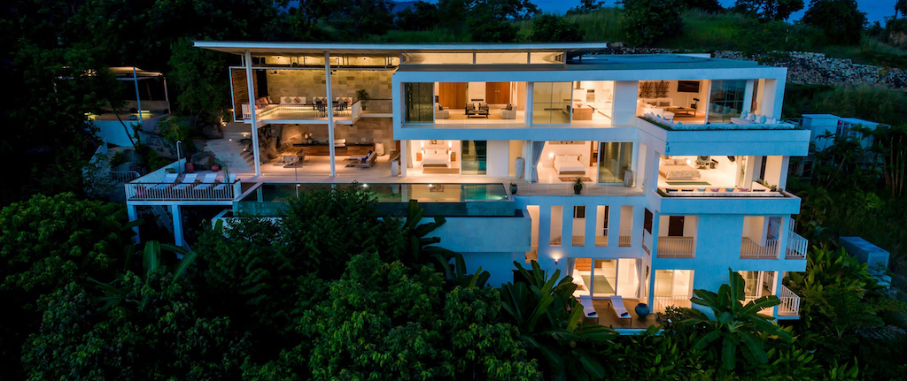 Villa Shakil Ko Samui – Residential All in Koh Samui (photo 28)