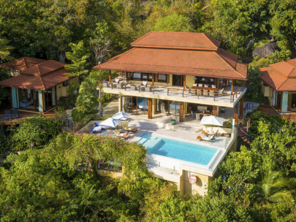 Villa Sila Varee