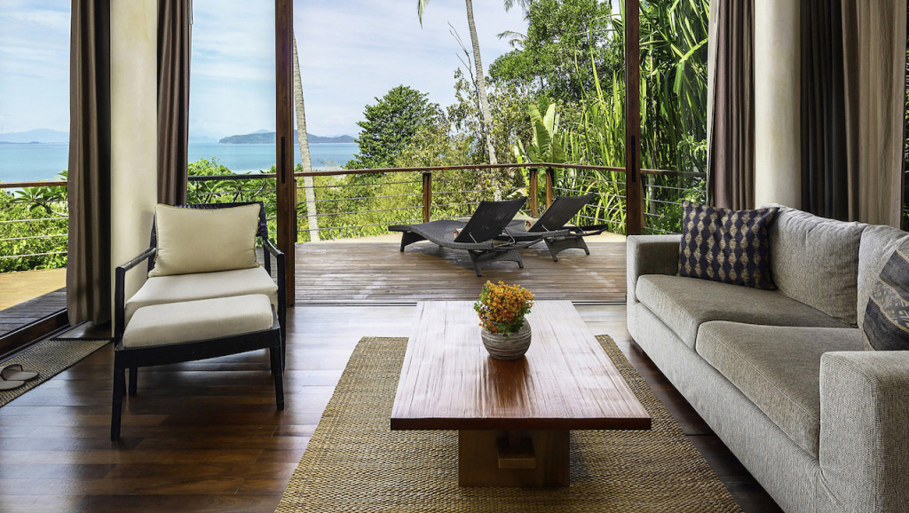 View From 2nd Bedroom