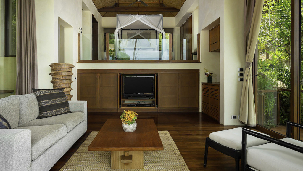 Bedroom Lounge