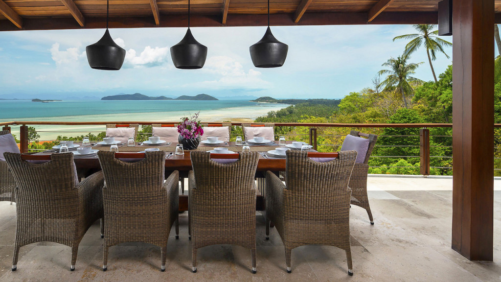 Dining View