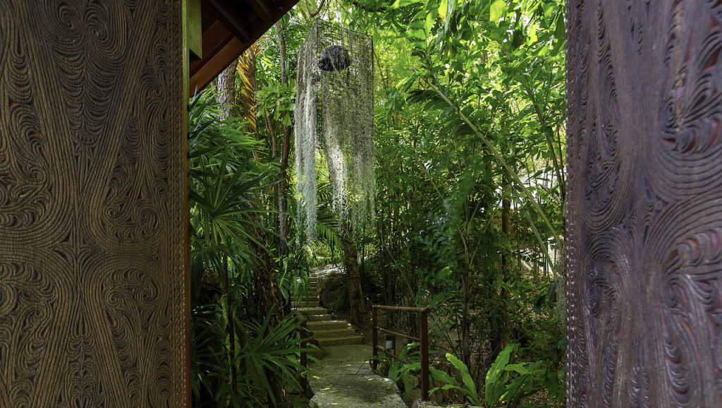 Walkway