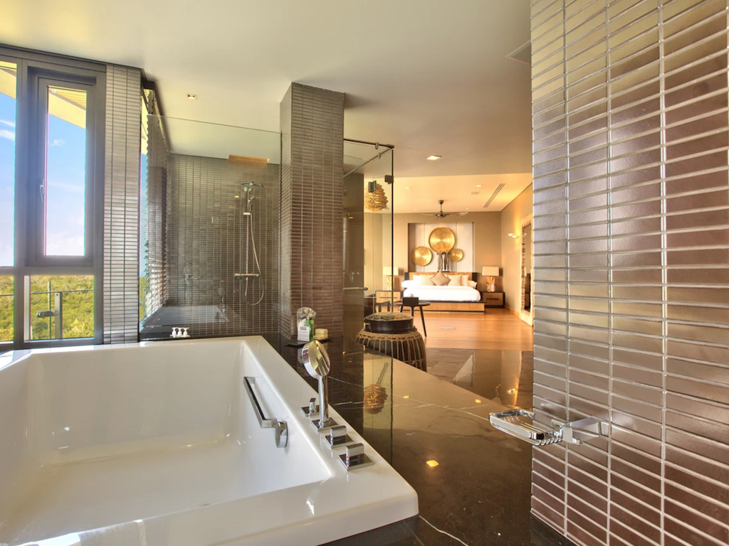 Villa Skyfall Ko Samui – Residential All in Koh Samui (photo 1)