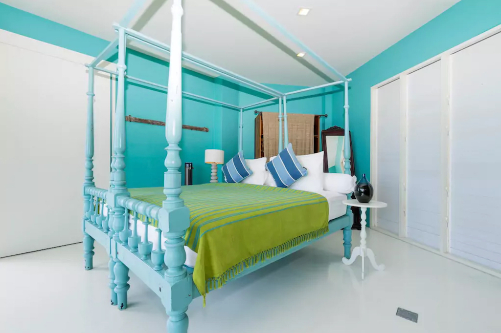 Villa Skyfall Ko Samui – Residential All in Koh Samui (photo 4)