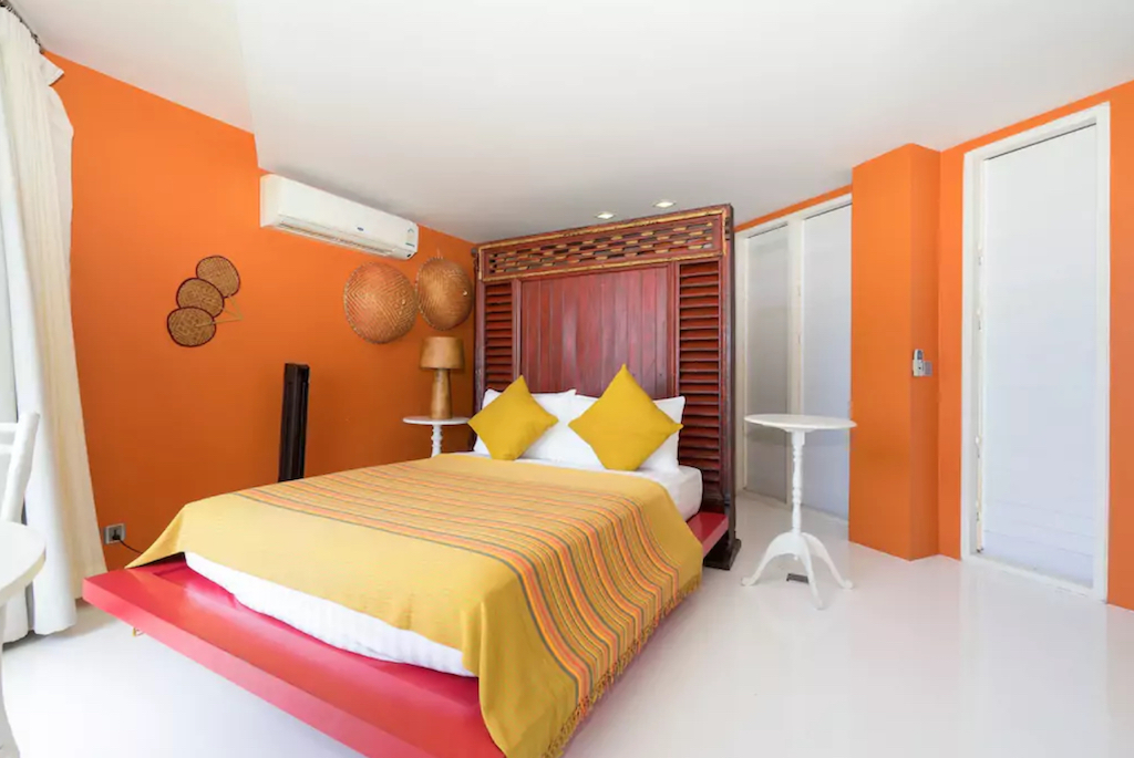 Villa Skyfall Ko Samui – Residential All in Koh Samui (photo 6)