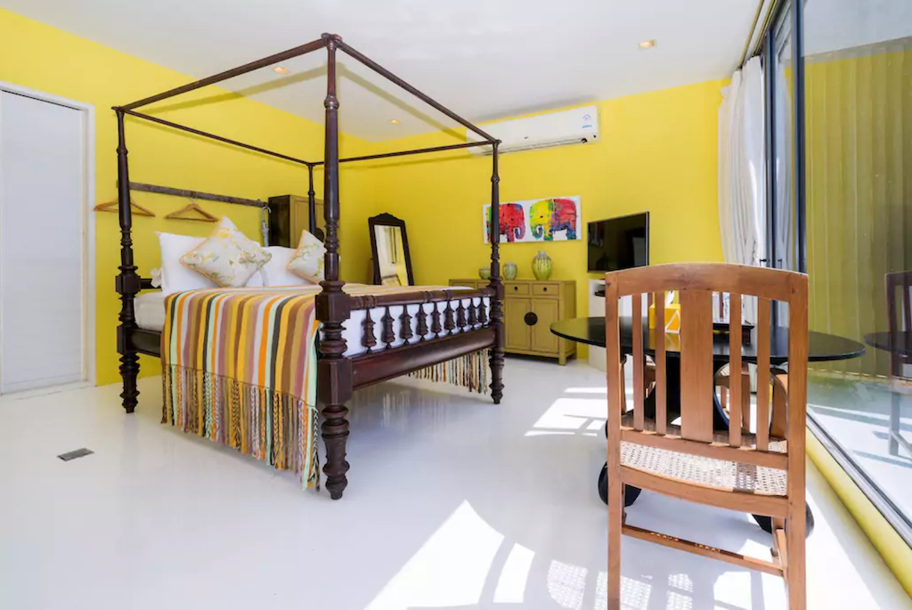 Villa Skyfall Ko Samui – Residential All in Koh Samui (photo 7)