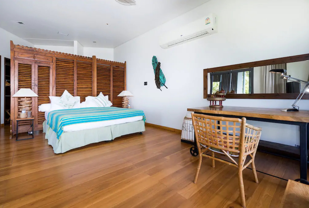 Villa Skyfall Ko Samui – Residential All in Koh Samui (photo 3)