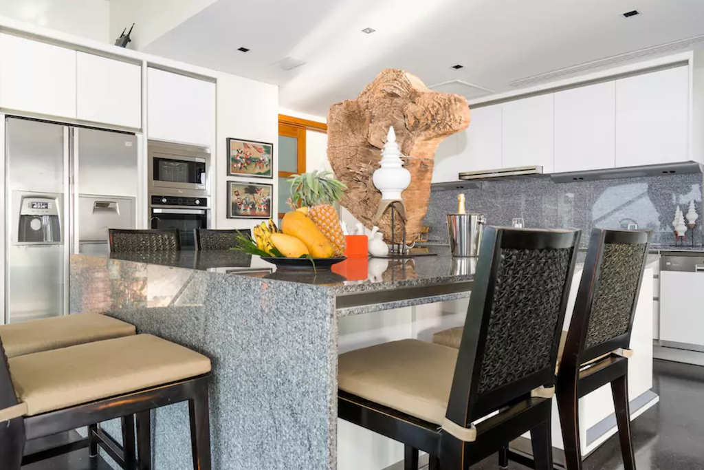 Villa Skyfall Ko Samui – Residential All in Koh Samui (photo 8)