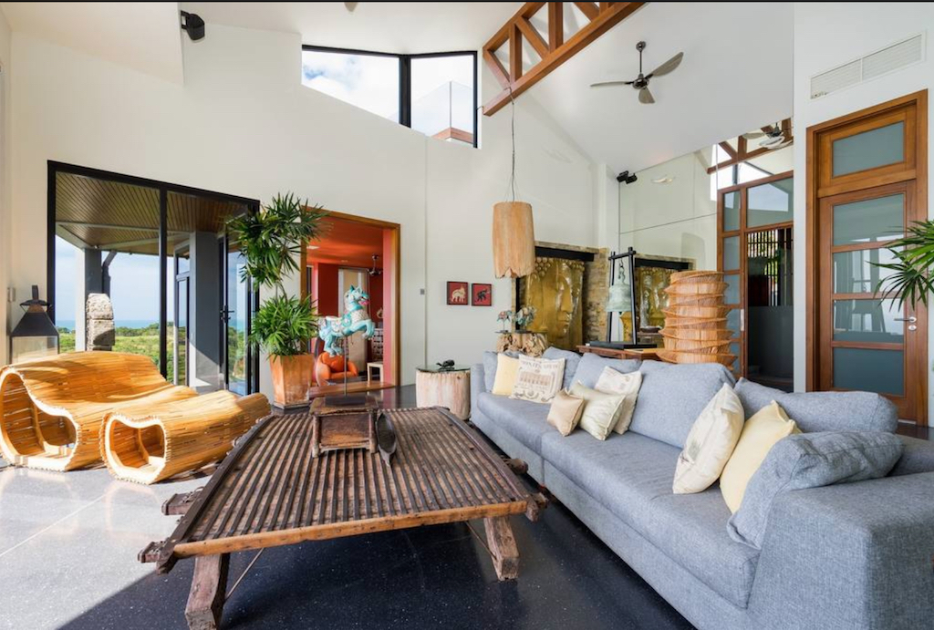 Villa Skyfall Ko Samui – Residential All in Koh Samui (photo 11)