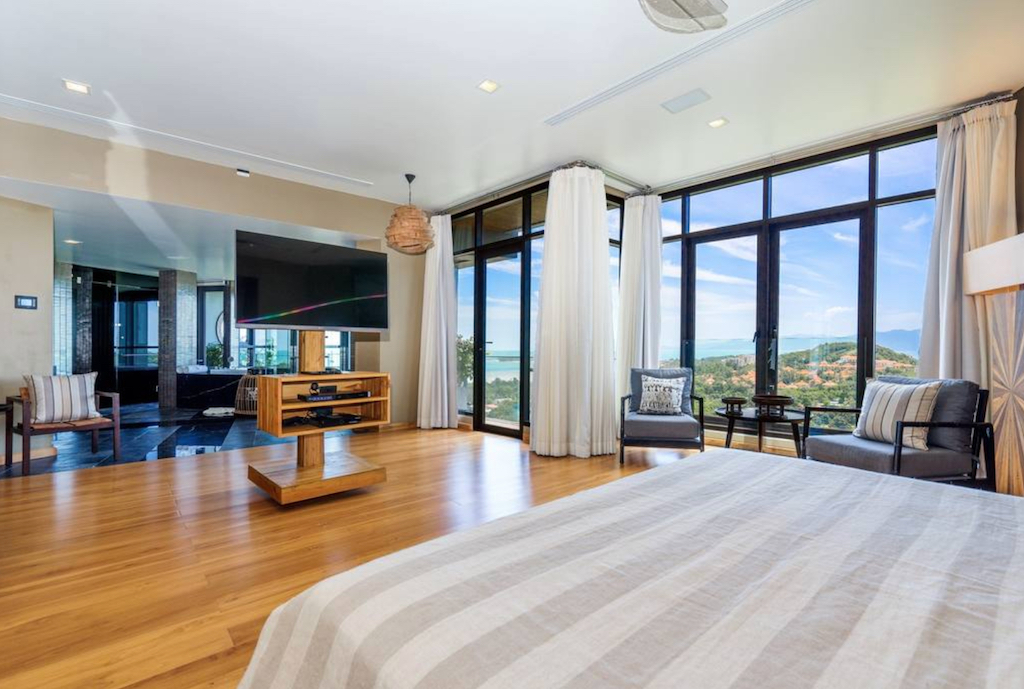 Villa Skyfall Ko Samui – Residential All in Koh Samui (photo 13)