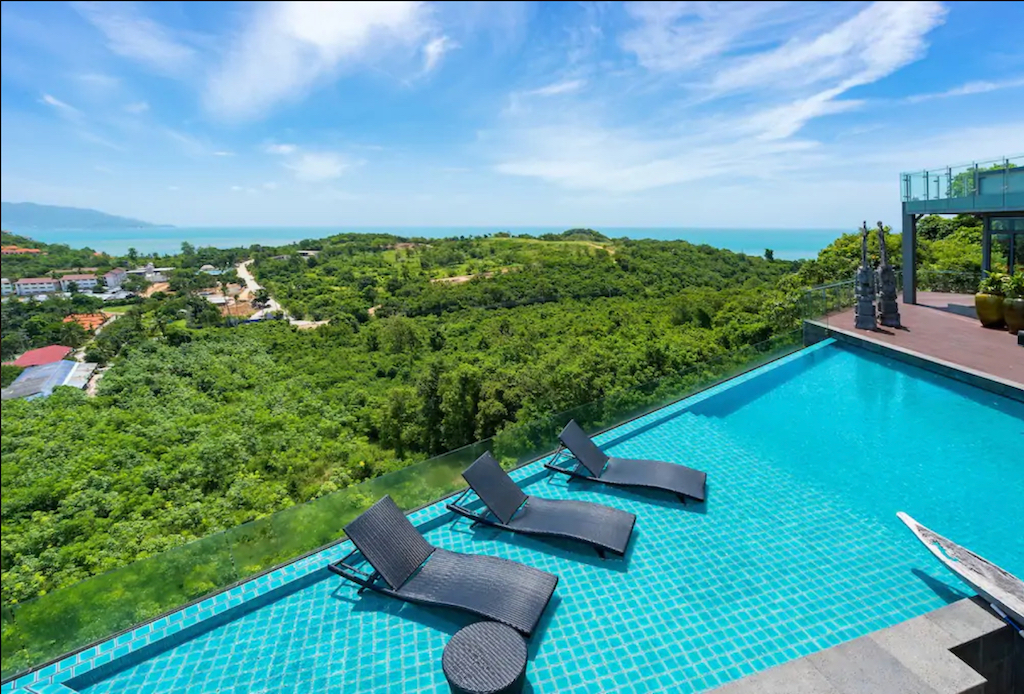 Villa Skyfall Ko Samui – Residential All in Koh Samui (photo 14)