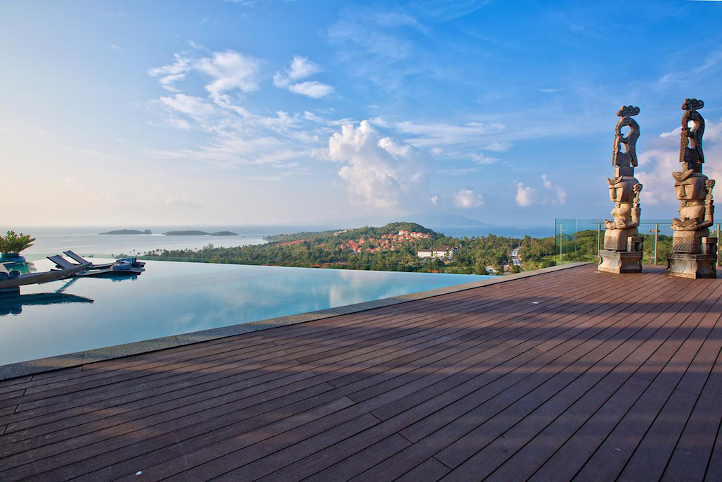 Villa Skyfall Ko Samui – Residential All in Koh Samui (photo 16)