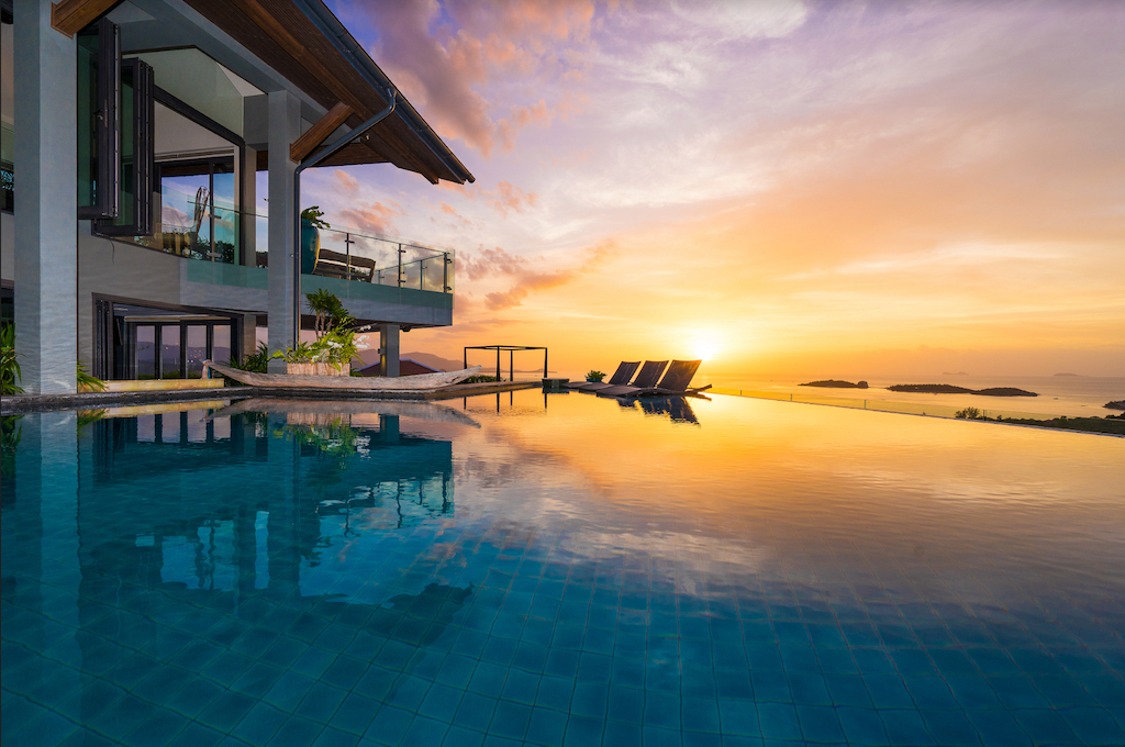 Villa Skyfall Ko Samui – Residential All in Koh Samui (photo 17)