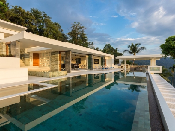 Villa Spice